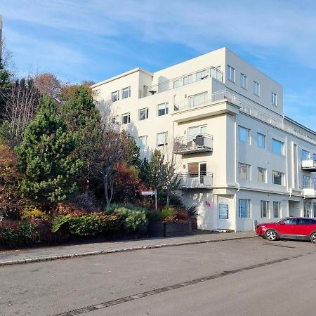 Akh81 Leilighet Akureyri Eksteriør bilde